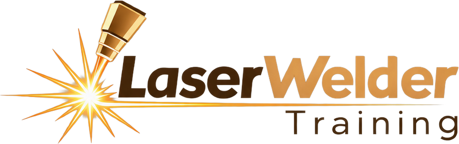 LaserWelder Training