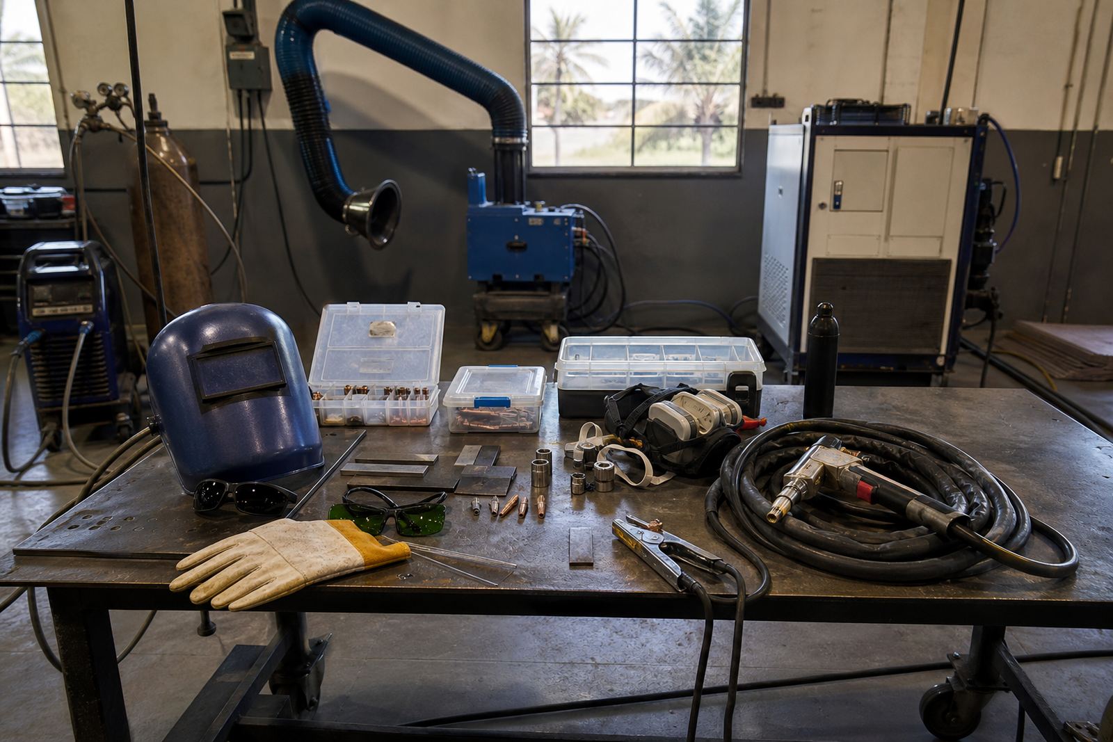 Workshop Kit Guide