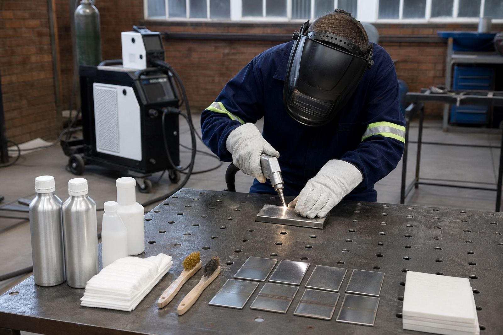 Surface Cleaning Pack