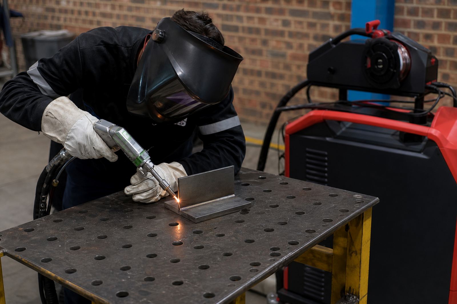 Fillet Joints Module