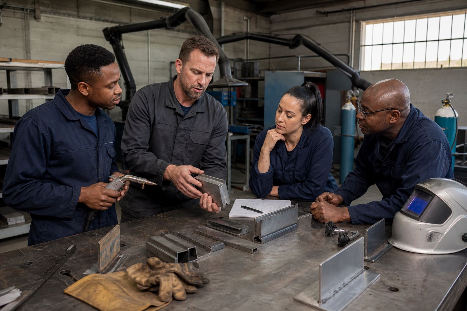 Small Business Course