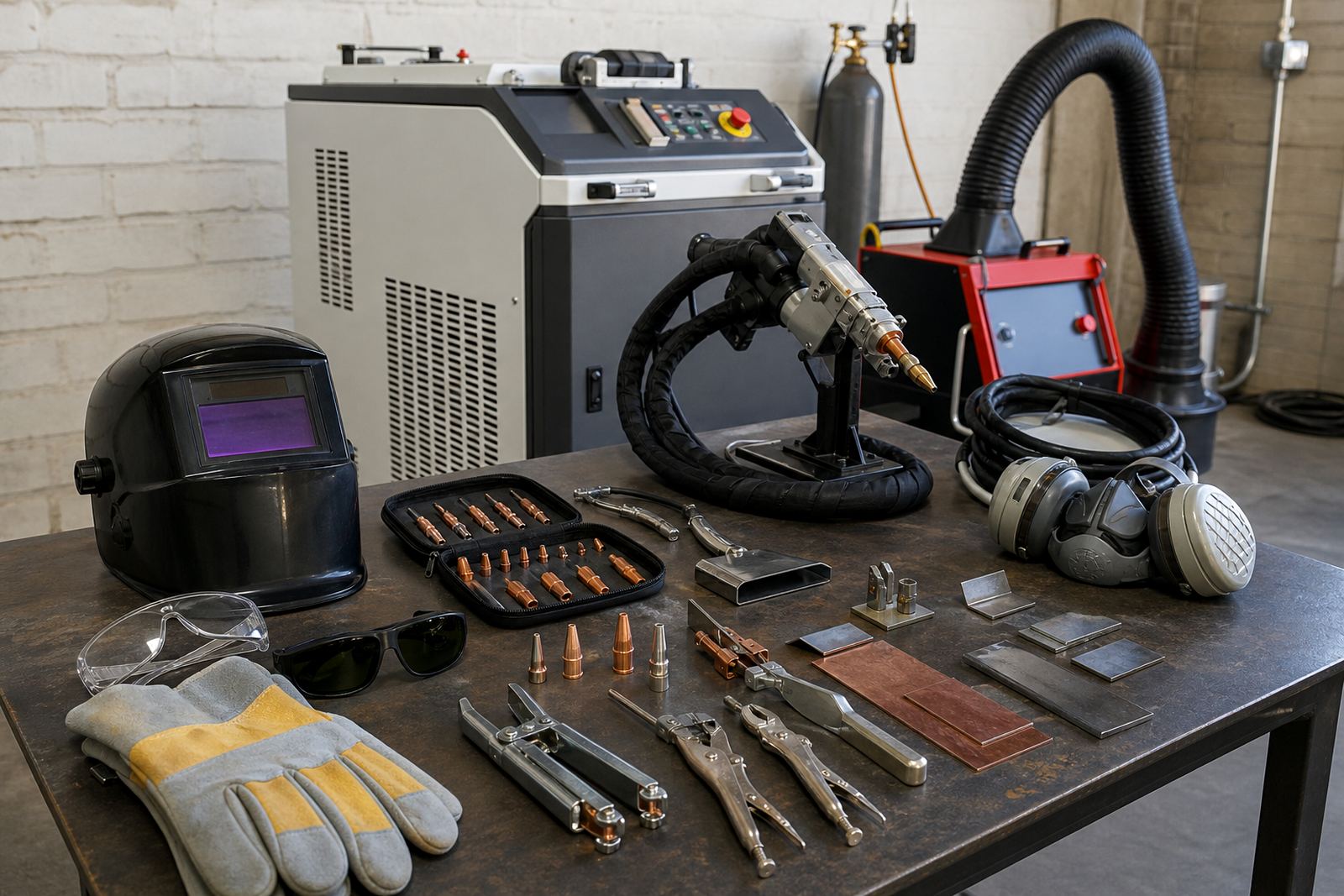 Workshop Starter Kit