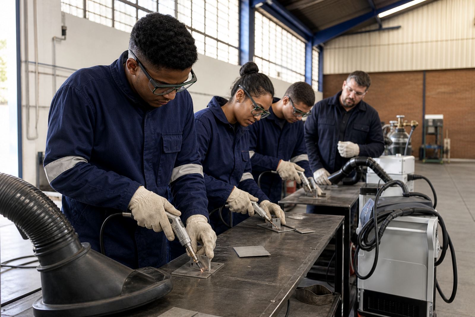 Alberton Sheet Shop