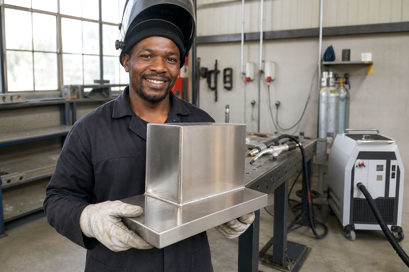 Stainless Fabricators